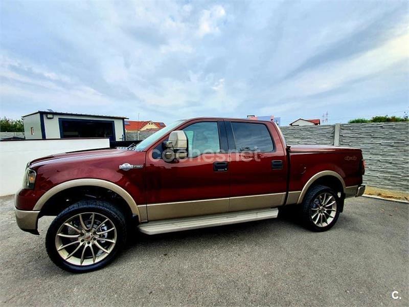 FORD Pick Up