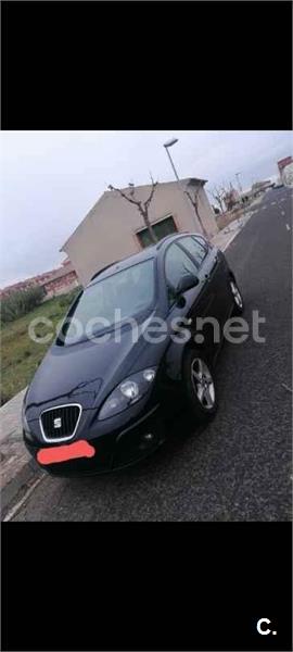 SEAT Altea XL