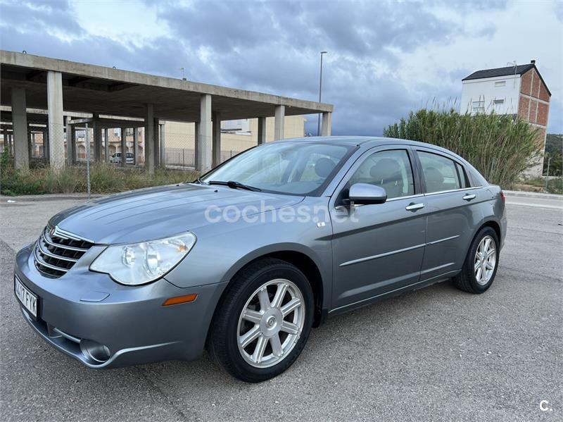 CHRYSLER Sebring 2.0 Limited