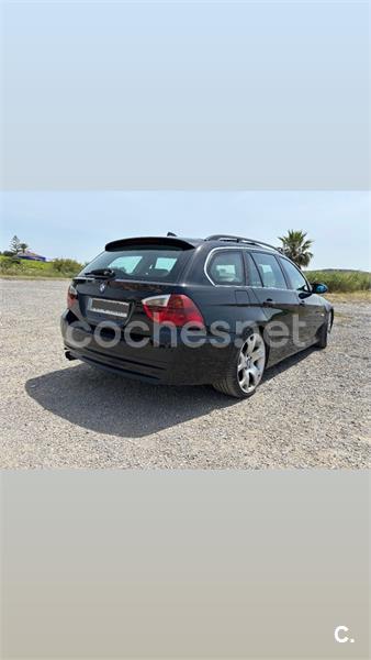 BMW Serie 3 325d Touring Auto