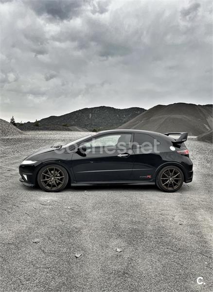 HONDA Civic 2.0 iVtec Type R Heritage 3p.