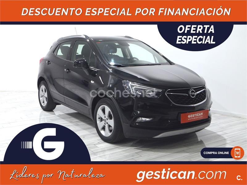 OPEL Mokka X 1.4 T 4X2 Selective Auto