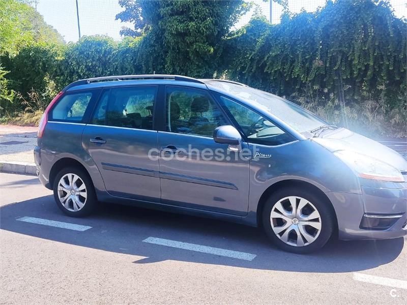 CITROEN Grand C4 Picasso 1.6 VTi 120cv Avatar 5p.