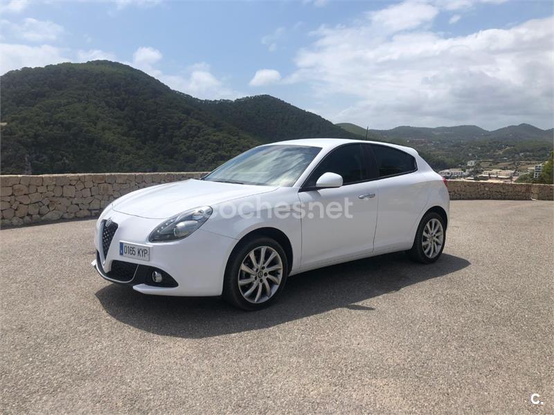 ALFA ROMEO Giulietta 1.4 TB Sport