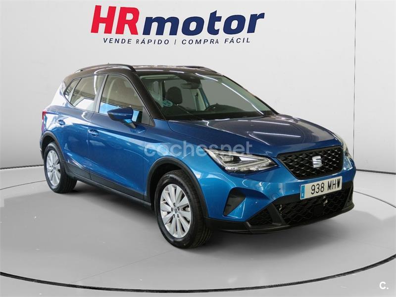 SEAT Arona 1.0 TSI 81kW 110CV Style XL 5p.