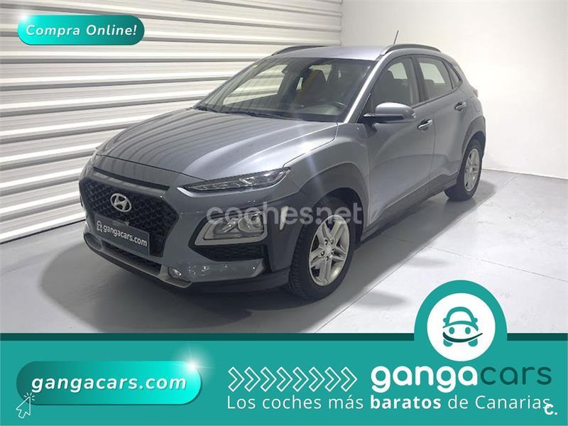 HYUNDAI Kona 1.0 TGDi Klass 4x2