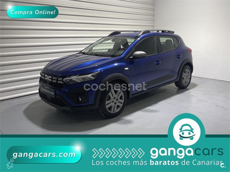 DACIA Sandero Stepway Essential TCe 90V