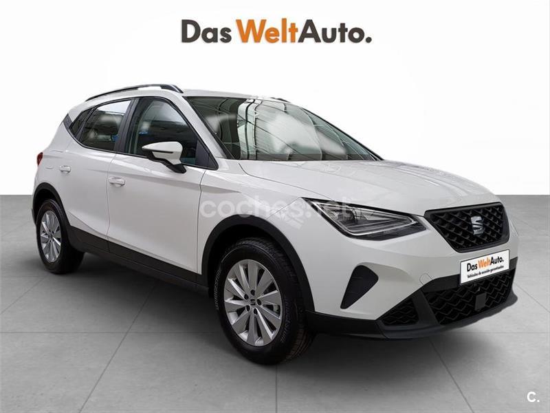 SEAT Arona 1.0 TSI Style Special Edition