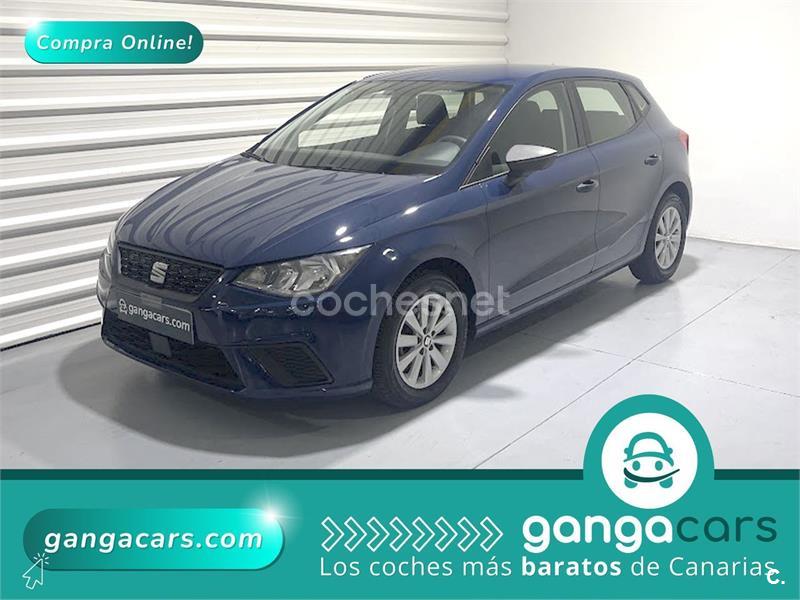 SEAT Ibiza 1.0 Style