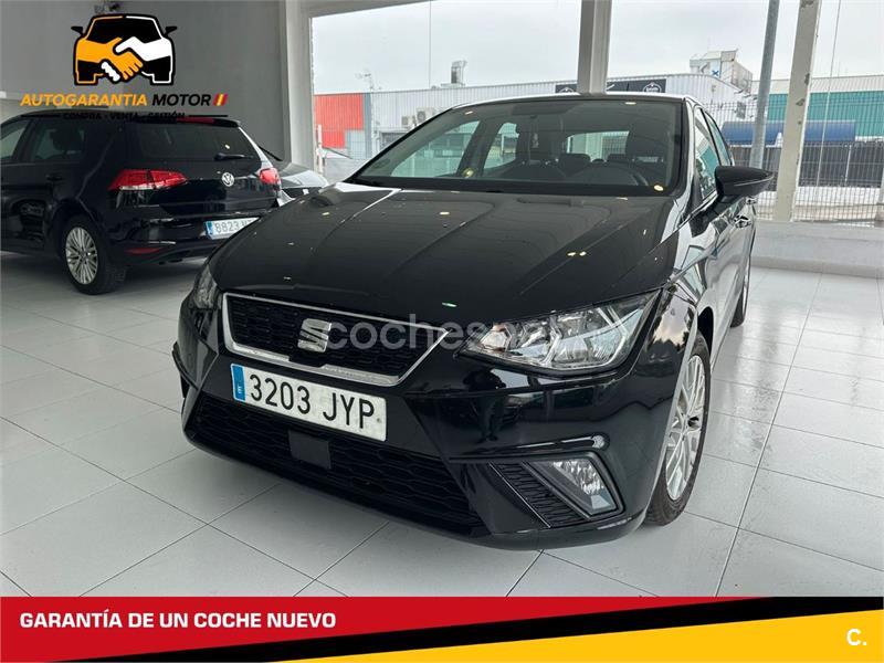 SEAT Ibiza 1.0 Style Connect