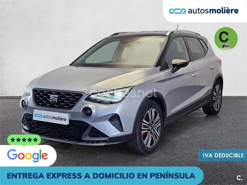 SEAT Arona 1.0 TSI FR XL RX