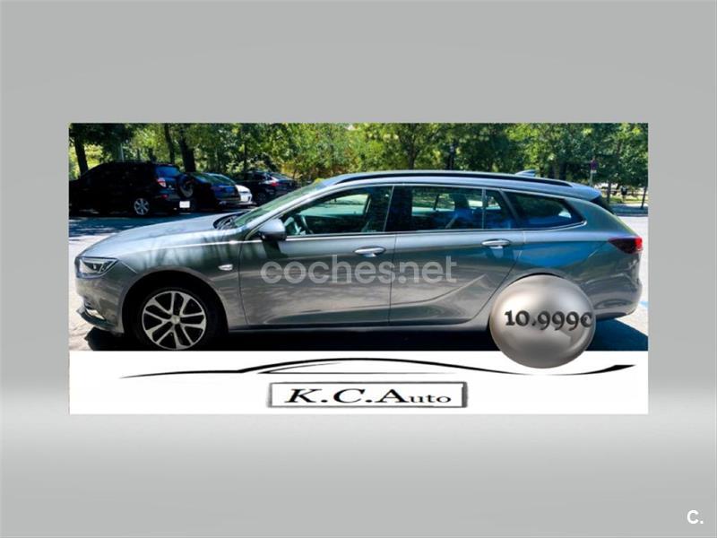 OPEL Insignia ST 1.6 CDTi ecoTEC D Excellence