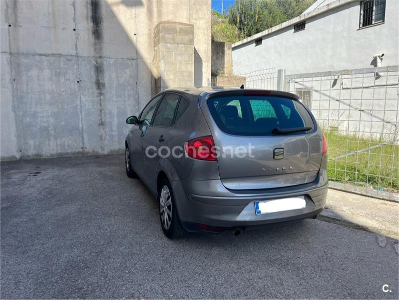 SEAT ALTEA 1.9 TDI REFERENCE