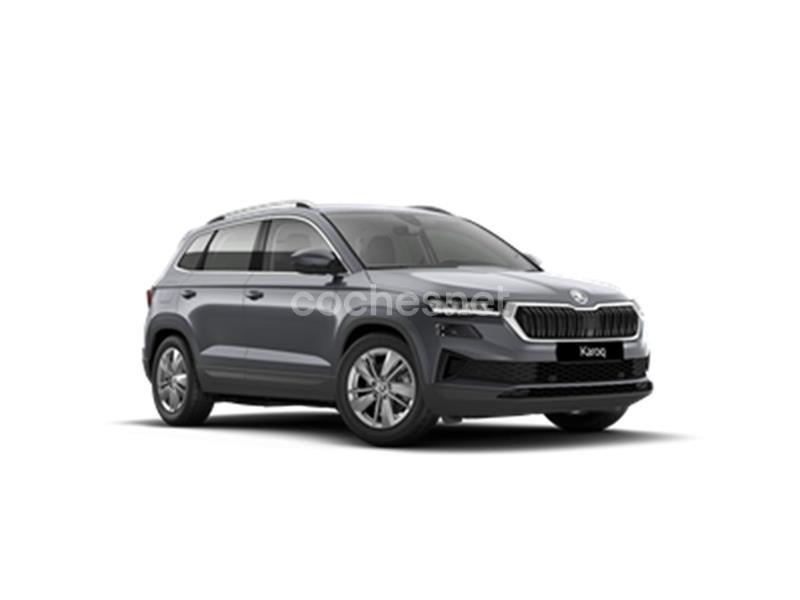 SKODA Karoq 1.5 TSI ACT Selection