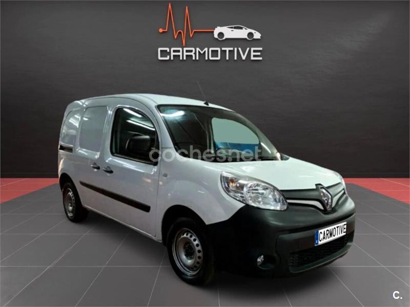 RENAULT Kangoo Furgon Profesional Blue dCi