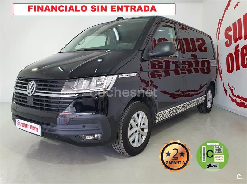 VOLKSWAGEN Multivan The Original Corto 2.0 TDI BMT