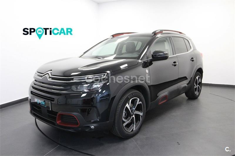 CITROEN C5 Aircross BlueHdi SS C Series