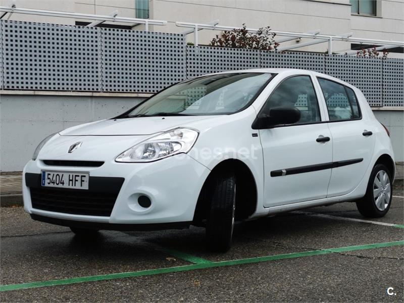 RENAULT Clio Yahoo 1.2 16v 75