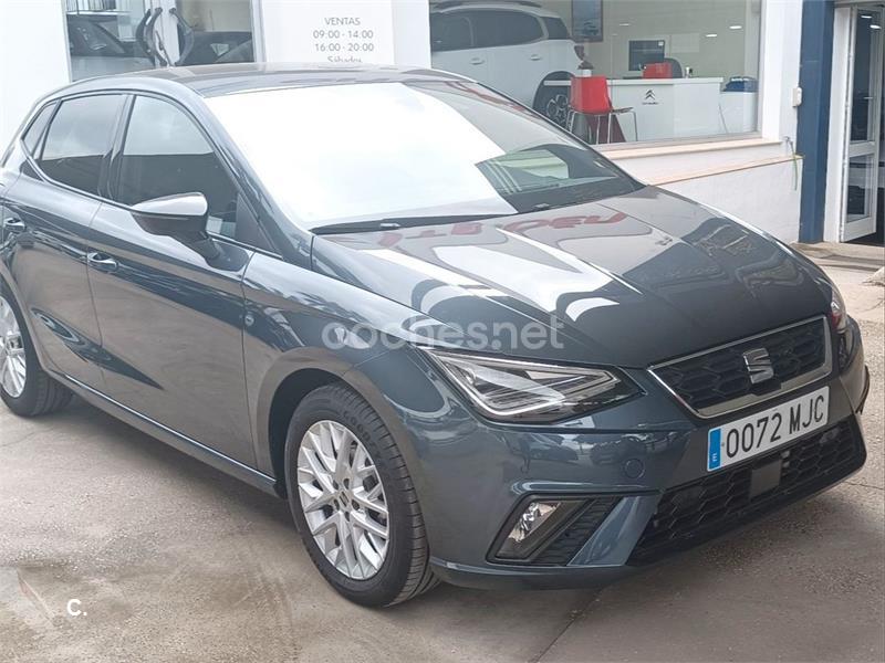 SEAT Ibiza 1.0 TSI FR XM