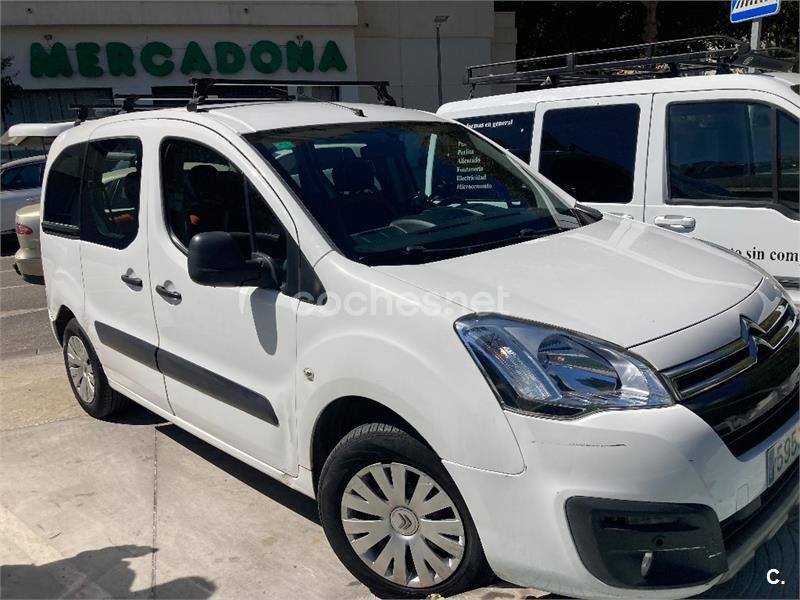 CITROEN Berlingo Multispace FEEL BlueHDi