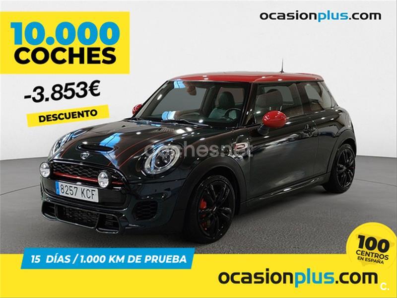 MINI MINI John Cooper Works