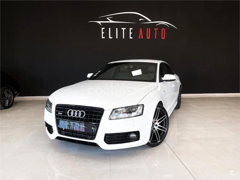 AUDI A5 Sportback 3.0 TDI 240cv quattro S tronic