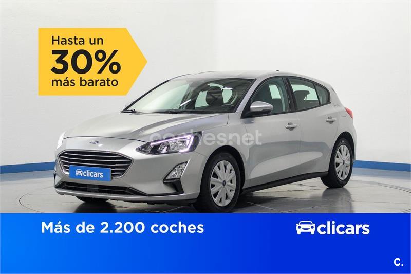 FORD Focus 1.5 Ecoblue 88kW Trend 5p.