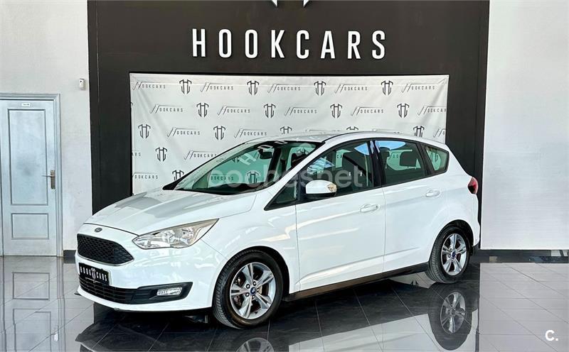 FORD CMax 1.5 TDCi Business