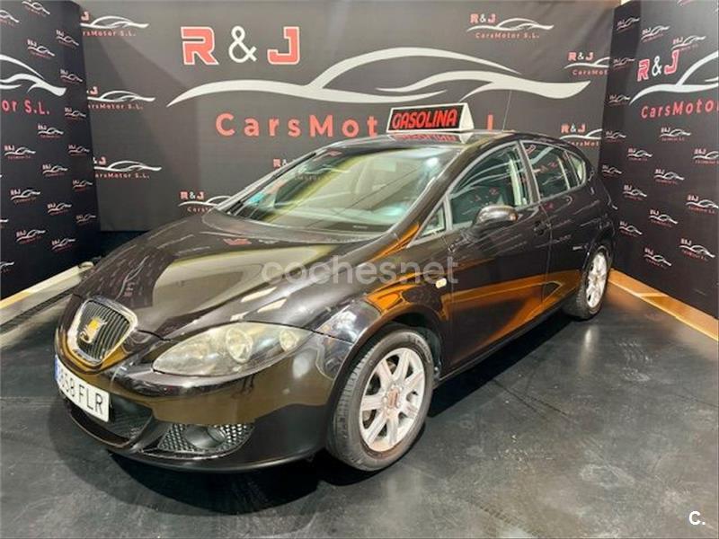 SEAT Leon 1.6 Stylance