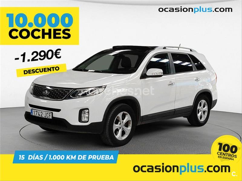 KIA Sorento 2.2 CRDi Drive 4x2