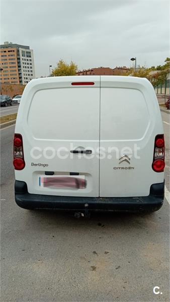 CITROEN Berlingo First 1.6 HDi 75 X 4p.