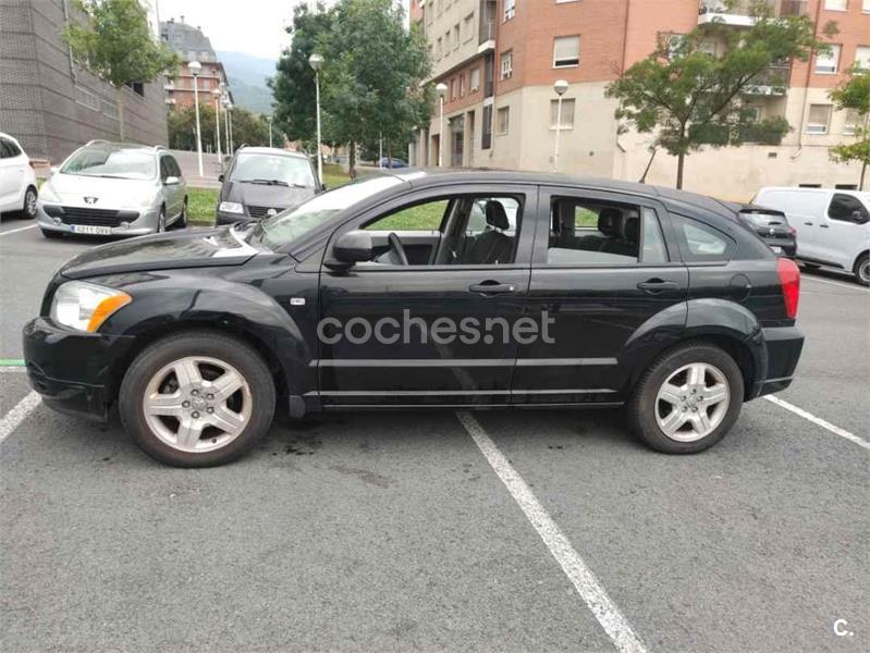 DODGE Caliber