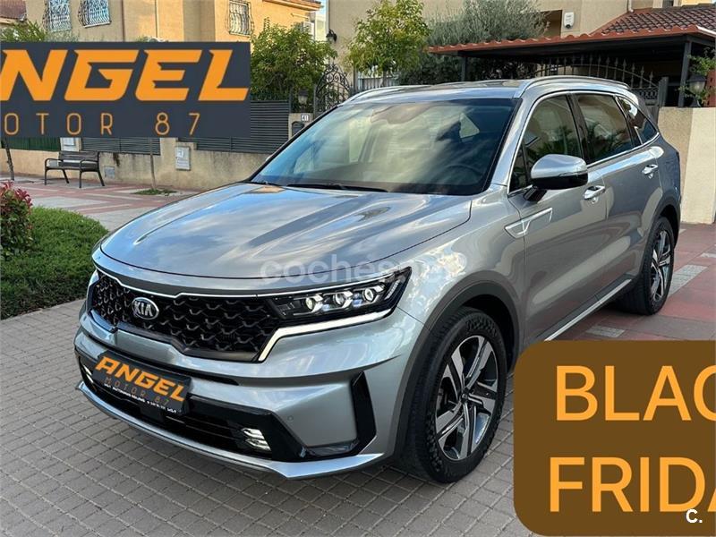 KIA Sorento 1.6 TGDi PHEV Drive 4x4 7pl