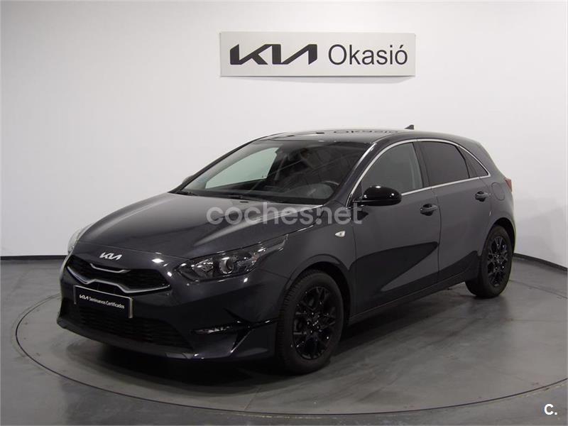 KIA ceed 1.0 TGDi Drive