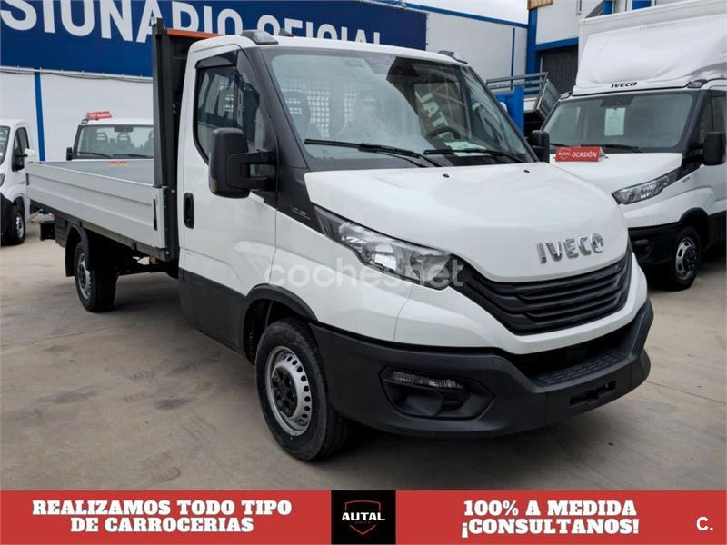 IVECO Daily 35C 16H 3.0 3750