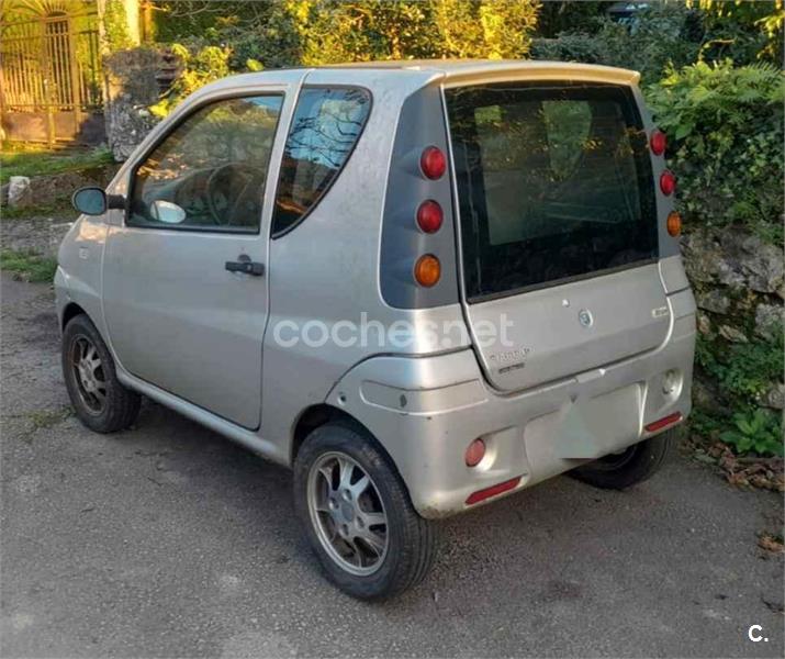 PIAGGIO Porter