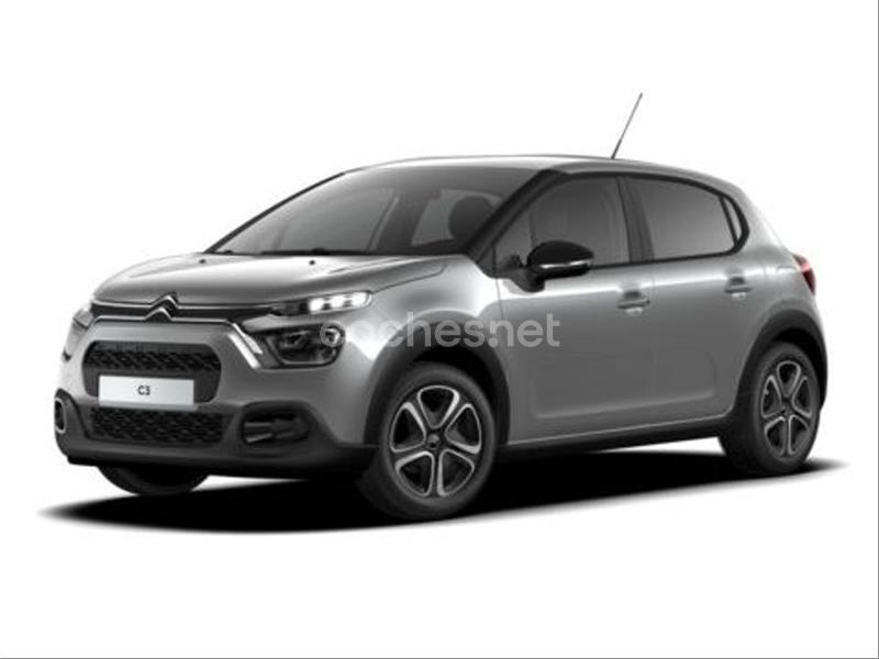 CITROEN C3 Origin PureTech Plus