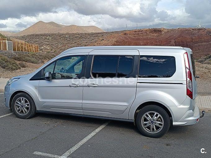 FORD Grand Tourneo Connect