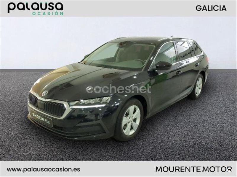 SKODA Octavia Combi 2.0 TDI 85kW115CV DSG Ambition