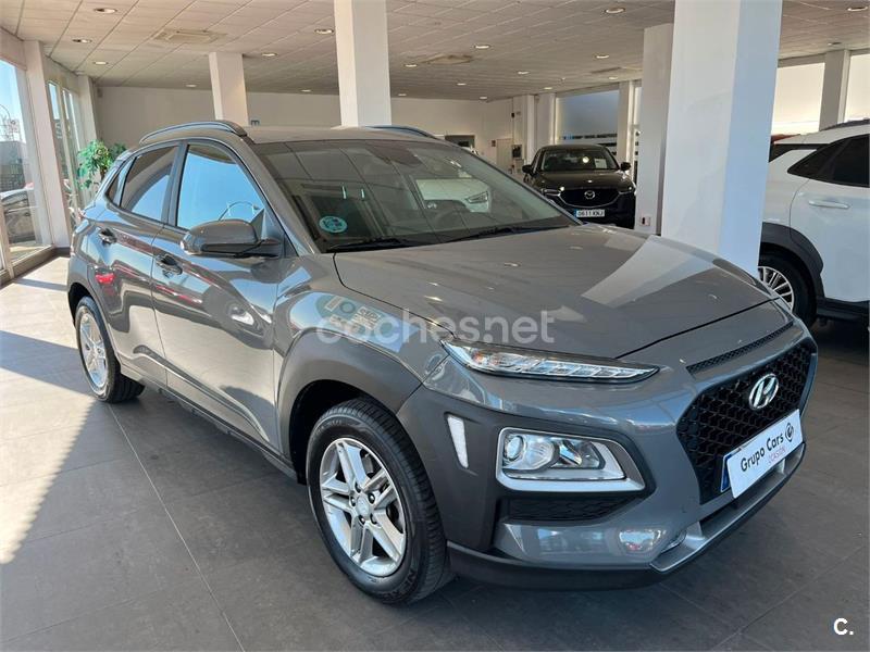 HYUNDAI Kona 1.0 TGDi Klass 4x2