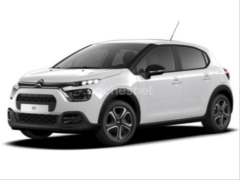 CITROEN C3 Origin PureTech Plus