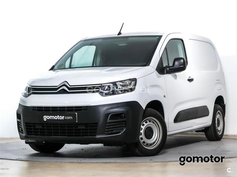 CITROEN Berlingo Talla M BlueHDi 100