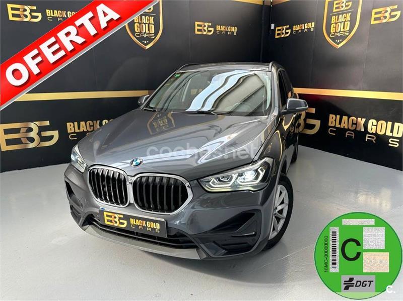 BMW X1 sDrive16d Business