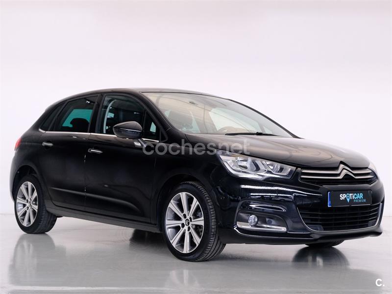 CITROEN C4 PureTech 110 Feel Edition