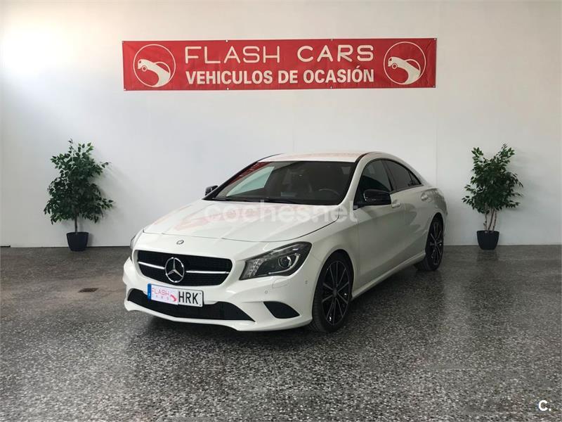 MERCEDES-BENZ Clase CLA CLA 200 Urban