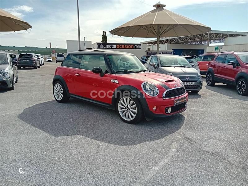 MINI MINI Cooper S