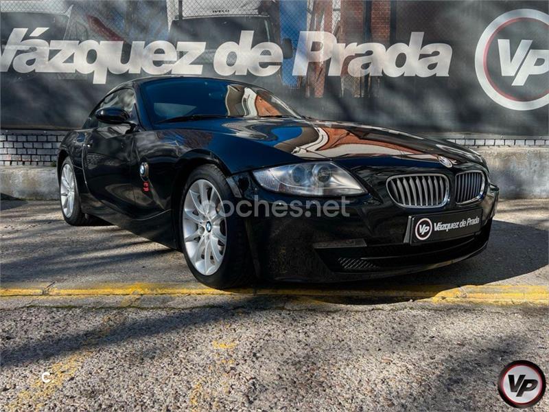 BMW Z4 3.0si