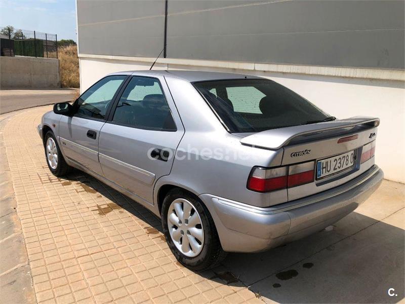 CITROEN Xantia