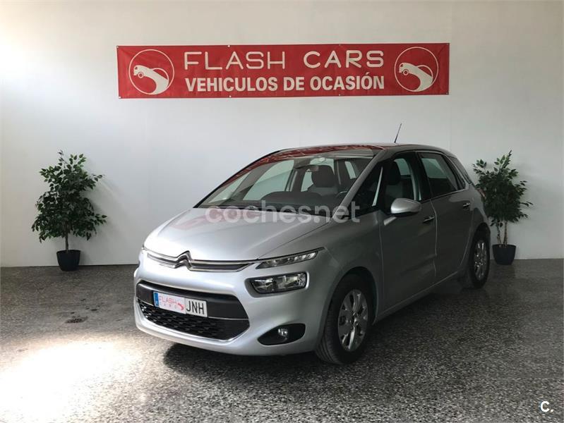 CITROEN C4 Picasso BlueHDi EAT6 Feel Edition