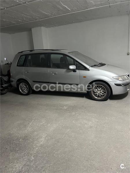 MAZDA Premacy